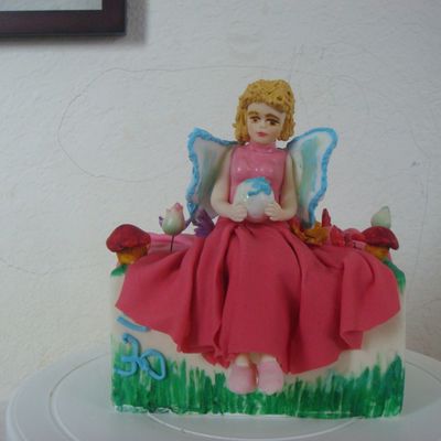 Reiki Fairy