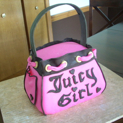 Juicy Purse