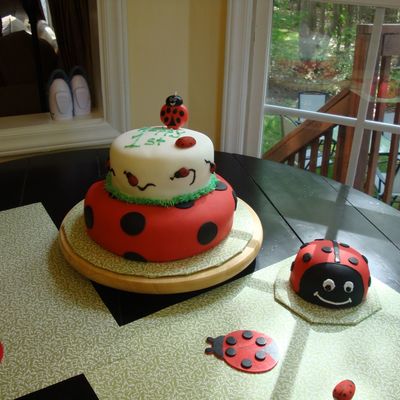 Ladybug Theme