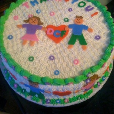 Department Of Children And Family Services.