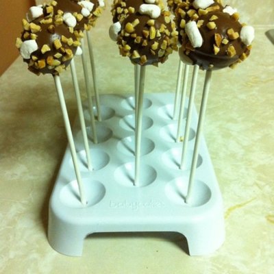 Cake Pops
