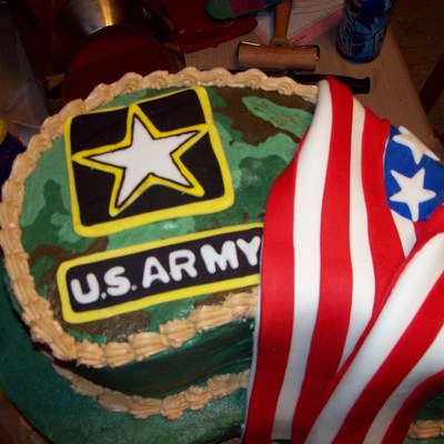 Army Strong