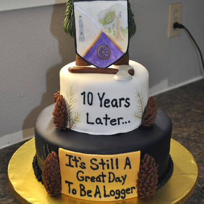 High School 10 Yr Reunion