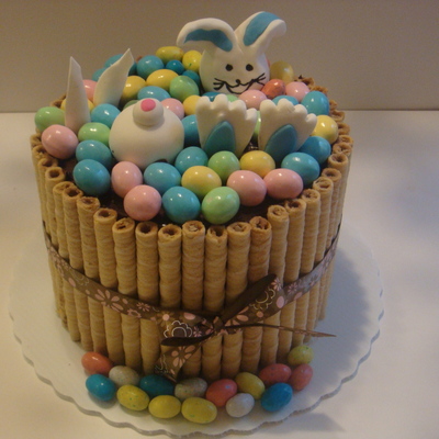 Easter Cake