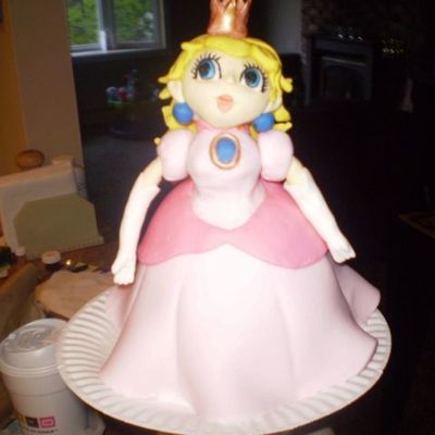 Princess Peach