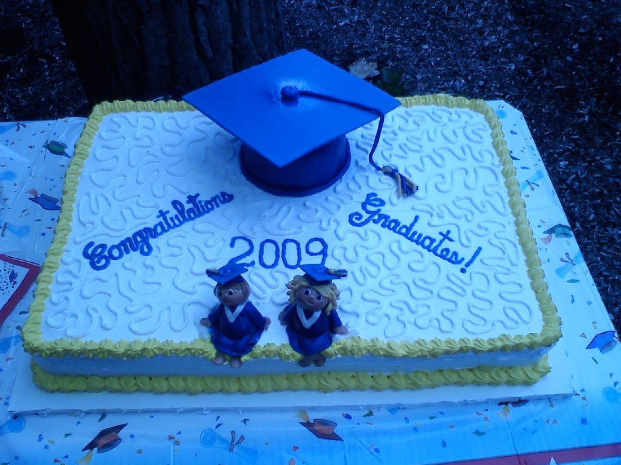 Graduation