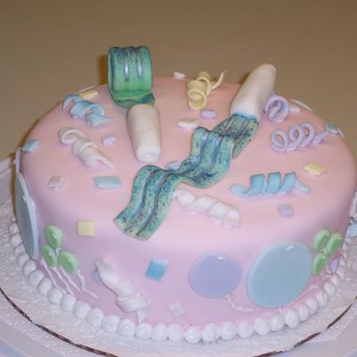 Party Cake