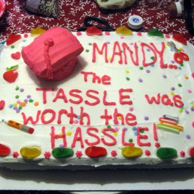 High School Graduation