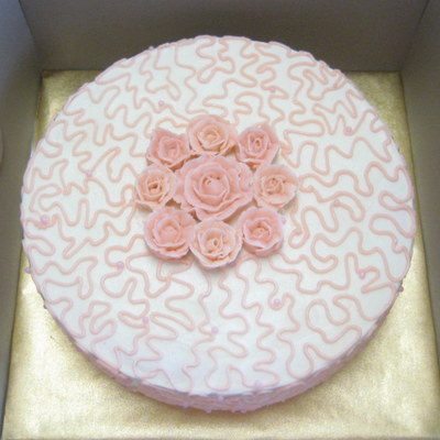 Simply Pink