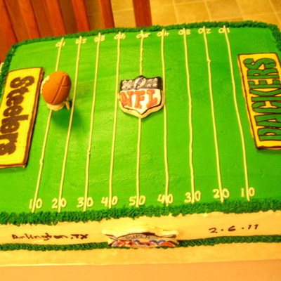 Super Bowl Xlv