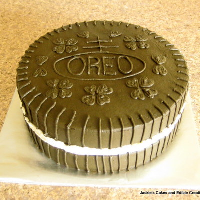 Oreo Cookie