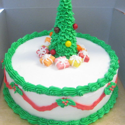 Never Too Late For Christmas
