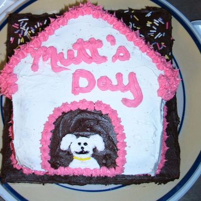 Happy Mutts Day!