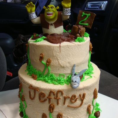 Shrek