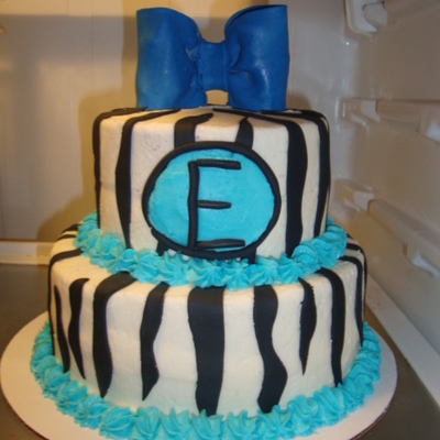 Blue Zebra