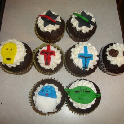 Star Wars