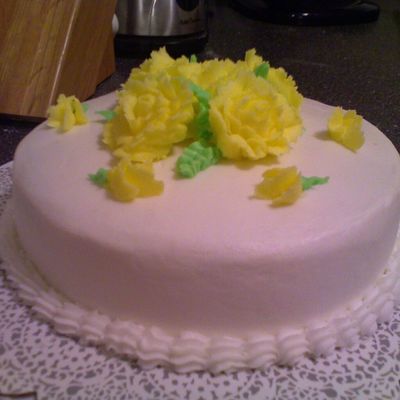 Final Cake, Wilton Class I