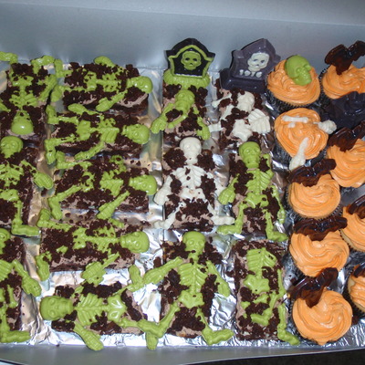 Halloween Treats