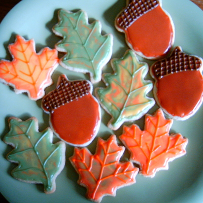 Fall Harvest