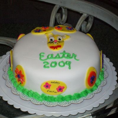 Easter 2009
