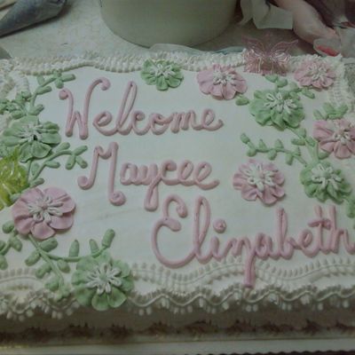 Match Flowers To Invitation