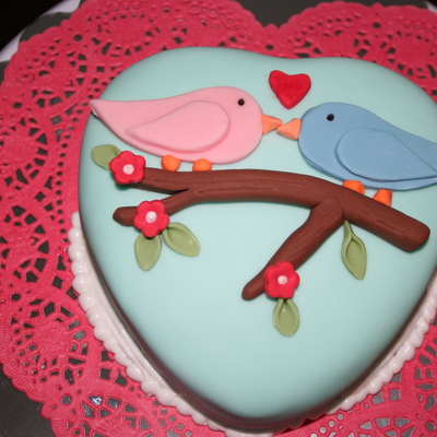 For Two "tweet" Girls