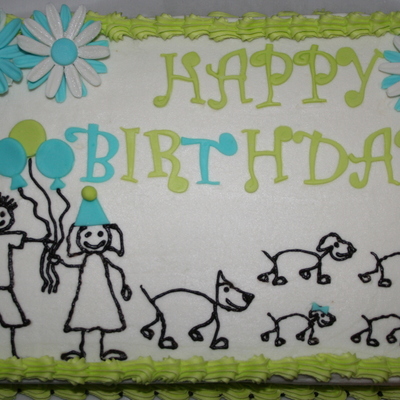 Bill & Tammy Birthday