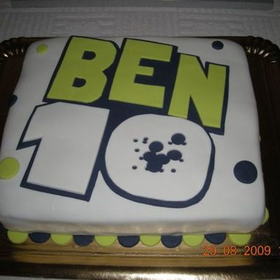 Ben10