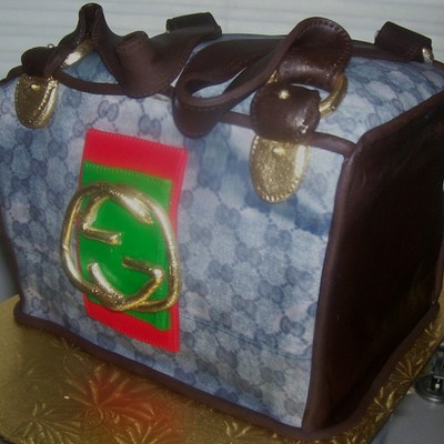 Gucci Purse