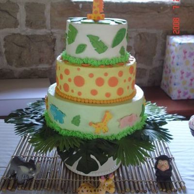 1St Birthday