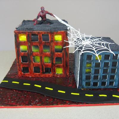 Spiderman