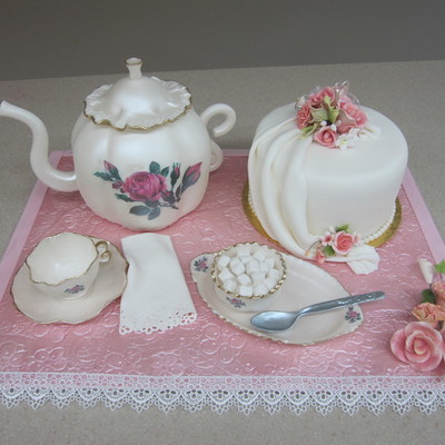 Tea Set