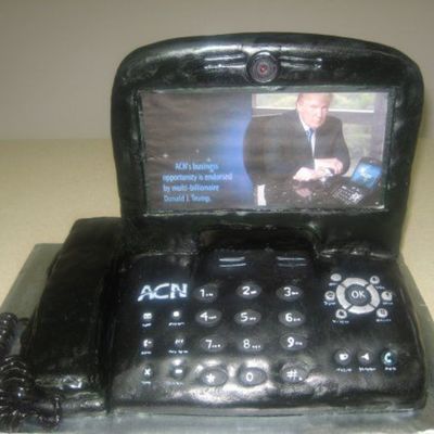 Acn Phone