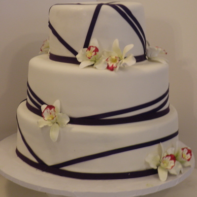 Nutt Wedding