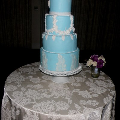 Freiler Wedding