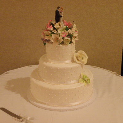 Adil & Sarah Wedding
