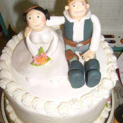 Geek Marries The Beautiful Librarian