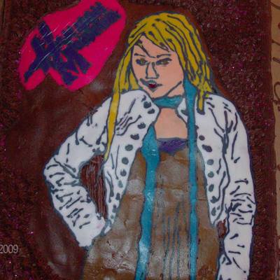 Hannah Montana 5Th Birthday