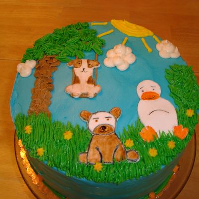Webkinz