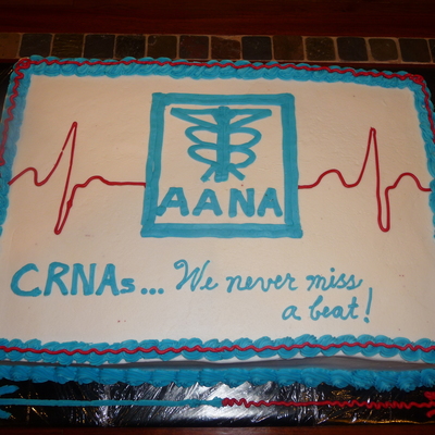 Crna Cake