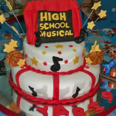 High School Musical
