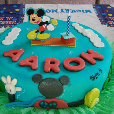 Mickey Mouse Clubhouse