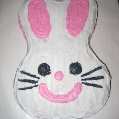 Easter Bunny