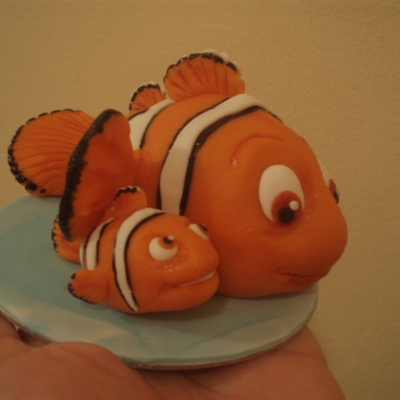 Finding Nemo