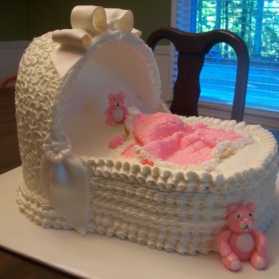 Baby Bassinet