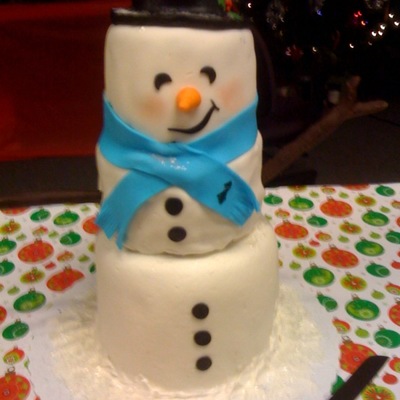 Snowman