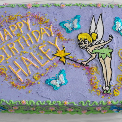 Tinkerbell