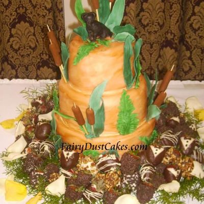 Black Labrador Retriever