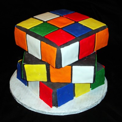 Rubiks Cube