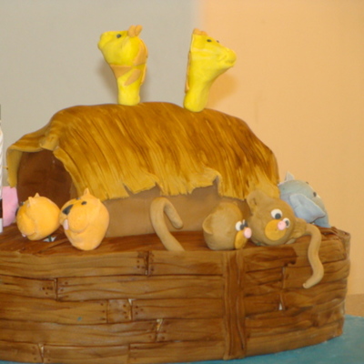 Noah's Ark